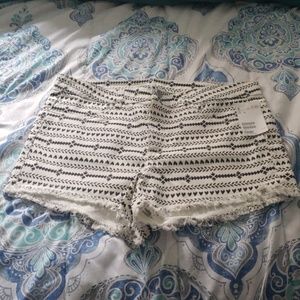Women's shorts